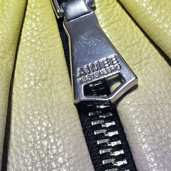 Aimee Kestenberg Tamitha Reef Ombre Phone Crossbody Bag With RFID‎ Protection - Picture 7 of 11